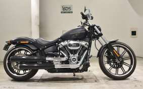 HARLEY FXBRS1870 2018