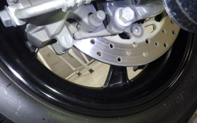 YAMAHA TRICITY 125 SEK1J