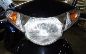 SUZUKI ADDRESS V50 CA4BA