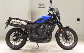 HONDA CL500 2023 PC68