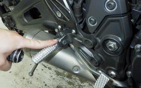 YAMAHA YZF-R7 2023 RM39J