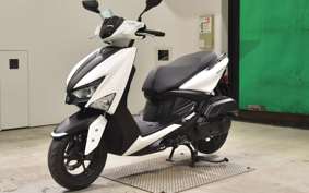 YAMAHA CYGNUSｸﾞﾘﾌｧｽ 2002 SEJ4J