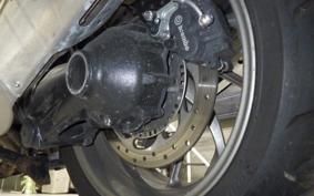 BMW K1600GTL 2013