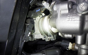 SUZUKI GSX-S125 DL32B