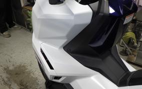 HONDA X-ADV 750 2026 RH21