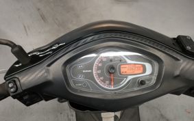 SUZUKI ADDRESS V125 CF4MA