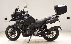SUZUKI V-STROM 250 1996
