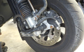 GILERA FUOCO 500IE 2009