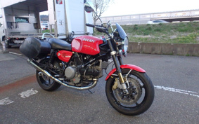 DUCATI GT1000 2006 ZDMC103AA6B