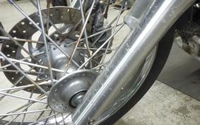 YAMAHA DRAGSTAR 400 2000 VH01J