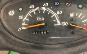 YAMAHA AXIS100 SB06J