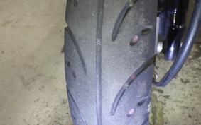 HONDA GIORNO 3 2014 AF77