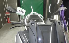 BMW C400GT 2024