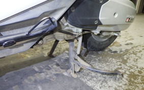 HONDA LEAD 125 2021 JF45