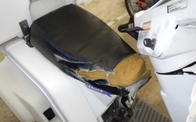 HONDA GYRO X TD02