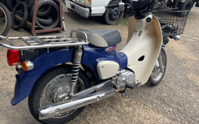 HONDA SUPER CUB50