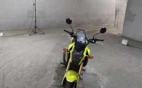 HONDA GU ROM JC61