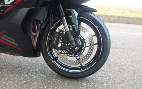 KAWASAKI NINJA ZX-25R SE ZX250E