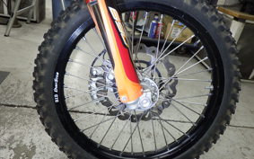 KTM 690 ENDURO R 2020