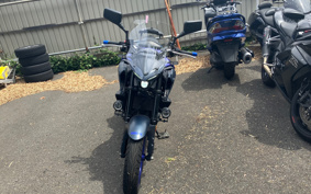 YAMAHA MT-03 2023 RH21J