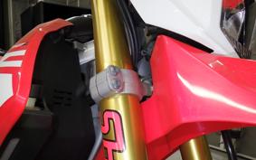 HONDA CRF250L MD44