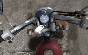 HONDA MONKEY AB27