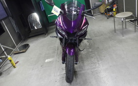 YAMAHA YZF-R25 A 2011 RG74J