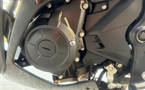 YAMAHA YZF-R3 2017 RH07J