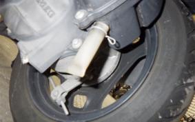 SUZUKI LET's CA4AA