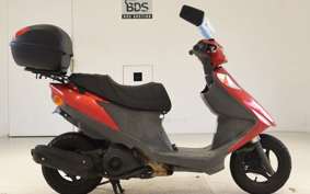 SUZUKI ADDRESS V125 G CF46A