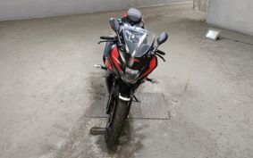 SUZUKI GSX-R125 DL33B