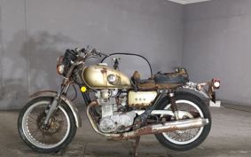 YAMAHA TX650 447