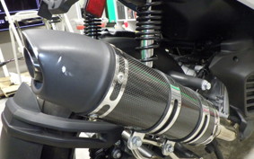 YAMAHA X FORCE SG79J
