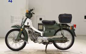 HONDA C50 SUPER CUB 2022 C50