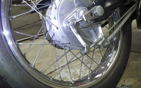HONDA CB400ﾌｫｱ 2022 CB400F