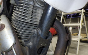 YAMAHA SEROW 225 Gen.3 2020 4JG
