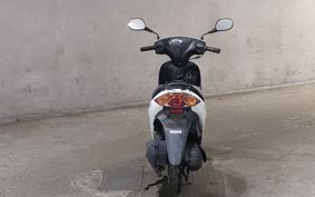 SUZUKI ADDRESS V50 CA44A