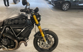 DUCATI  DUCATI  SCRAMBLER  SPORT PRO 2021 1K00