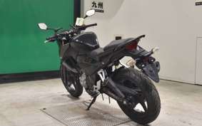 HONDA CB250F 1992 MC43