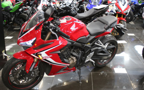 HONDA CBR650R 2019 RH03
