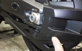 HONDA X-ADV 750 2025 RH21