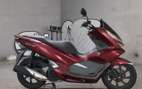 HONDA PCX 125 JF81
