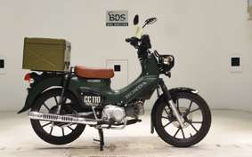 HONDA ｸﾛｽｶﾌﾞ110-3 JA60