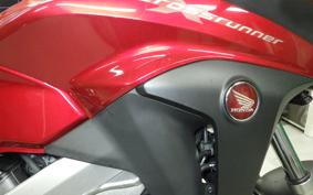 HONDA VFR800X 2020 RC80