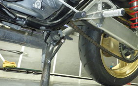 HONDA CB400 SUPER BOLDOR VTEC 2007 NC39