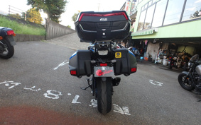 SUZUKI GSX-S1000GX 2024 EK1AA