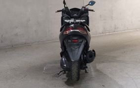 SUZUKI BURGMAN400 2019 DU11A