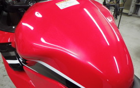 HONDA CBR400R 2024 NC56