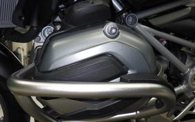 BMW R1200GS 2019