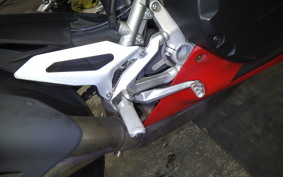 DUCATI 1299 PANIGALE S 2017